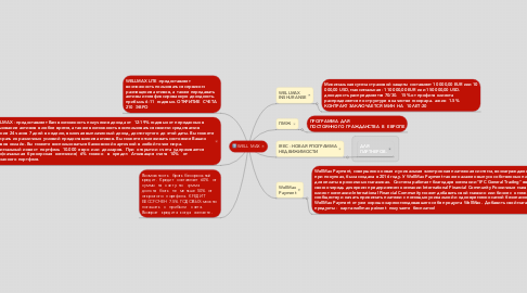 Mind Map: WELL  MAX