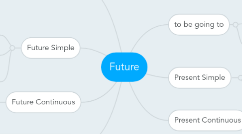 Mind Map: Future