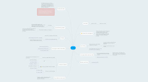 Mind Map: D-day
