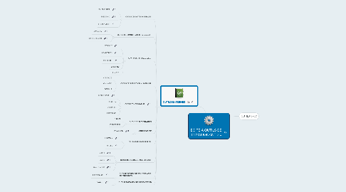 Mind Map: BOITE A OUTILS DE  L'ENSEIGNANT 2.0