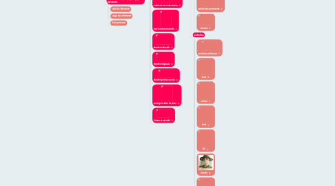 Mind Map: besoins satisfaits par les vêtements