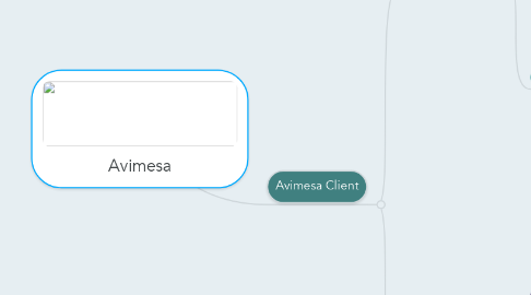 Mind Map: Avimesa