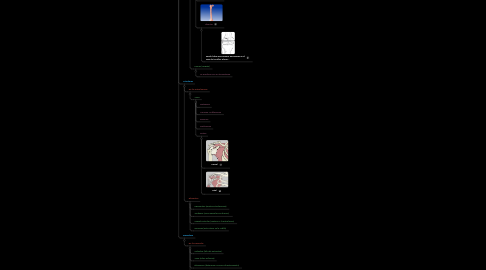 Mind Map: Educa Tema 3º