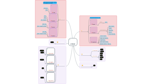 Mind Map: LÍPIDOS