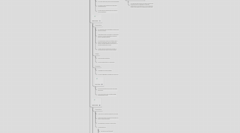 Mind Map: Topologías de Redes y Protocolos.