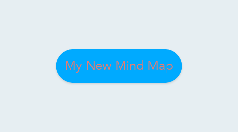 Mind Map: My New Mind Map