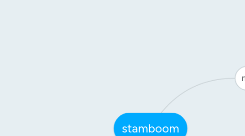 Mind Map: examens 2
