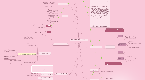 Mind Map: THE AUTHENTIC LEADER