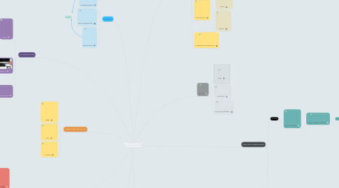 Mind Map: Mantenimiento de  un Computador