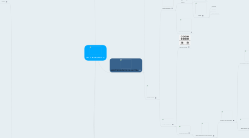 Mind Map: LECTURA RAPIDA