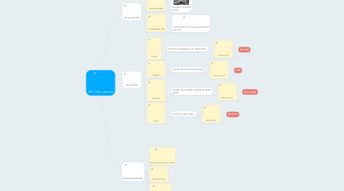 Mind Map: RSU 1,5kg / persona