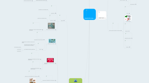 Mind Map: MNEMOTECNIA