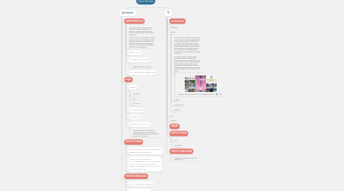 Mind Map: Libro Stories