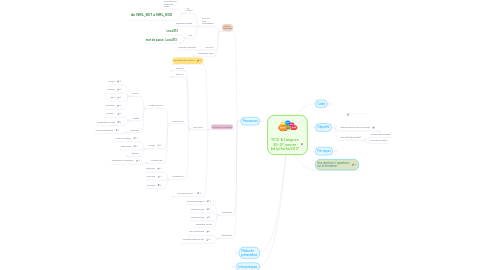 Mind Map: TICE & Langues 26-27 janvier bit.ly/forfor2017