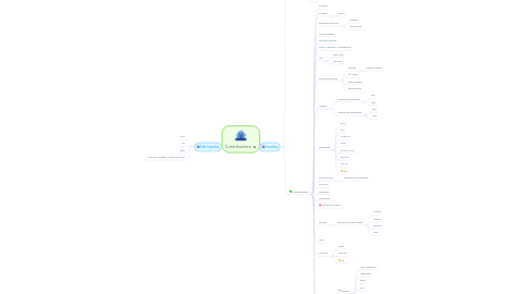 Mind Map: Contribuintes