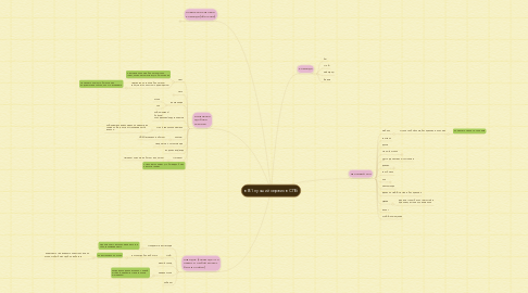 Mind Map: в В1 лучший сервис в СПб