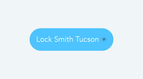 Mind Map: Lock Smith Tucson