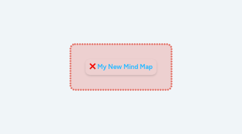 Mind Map: My New Mind Map