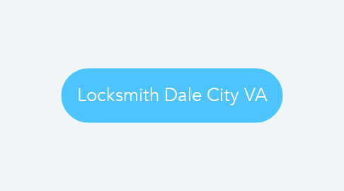 Mind Map: Locksmith Dale City VA
