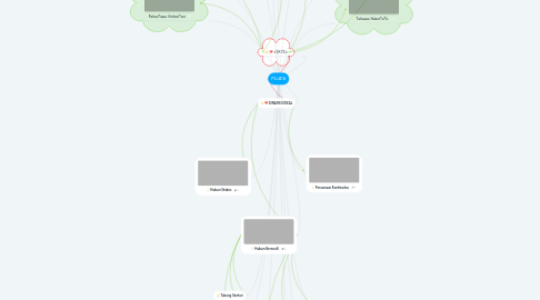 Mind Map: FLUIDA