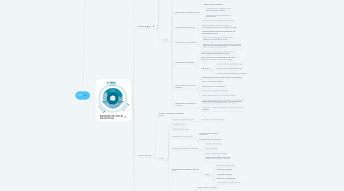 Mind Map: ITIL