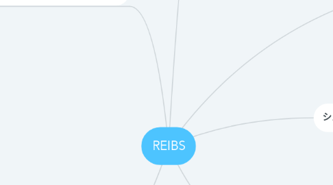 Mind Map: REIBS
