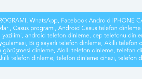 Mind Map: E-CASUS.NET CASUS YAZILIM TELEFON İNDİR PROGRAMI, WhatsApp, Facebook Android IPHONE CASUS telefon dinleme PROGRAMLAR      Cep telefonları dinleme, Casus yazilim, Telefon dinleme, telefon dinlemesi, telefon dinleme cihazları, Casus programı, Android Casus telefon dinleme Programı, akıllı telefon dinleme programı, cep telefonu dinleme programı, en iyi ucuz  telefon dinleme programları, telefon takip cihazları, cep takip izleme, cep telefonu takip programı, yazilimi, android telefon dinleme, cep telefonu dinleme, telefon görüşmesi, casus yazılımı Takip Telefonunuzun  takip programı, telefon takip sistemleri, akilli telefon takip programı,Casus cep telefonları dinleme cihazı, telefon dinleme uygulaması, Bilgisayarlı telefon dinleme, Akıllı telefon dinleme  , telefon dinleme programı, Telefon dinleme uygulaması, telefon görüşmesi dinleme, Telefon dinleme cihazı, telefon dinleme programı, Telefon Dinleme uygulaması, telefon görüşmesi dinleme, Akıllı telefon dinleme, telefon dinleme cihazı,  telefon dinleme programı,Akıllı telefon dinleme, telefon dinleme cihazı, telefon dinleme programı,Akıllı telefon dinleme, telefon dinleme cihazı, telefon dinleme programı,