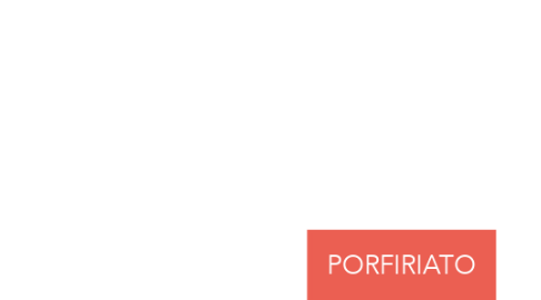 Mind Map: PORFIRIATO