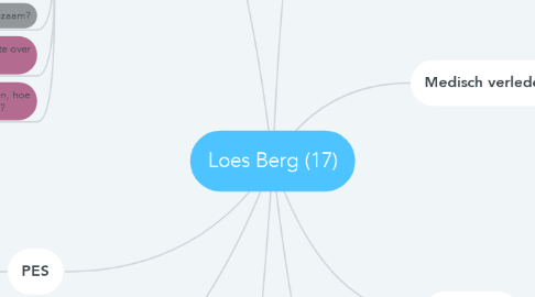 Mind Map: Loes Berg (17)