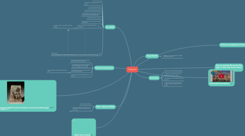 Mind Map: Hinduism