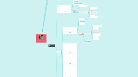 Mind Map: 33. Metrica v3