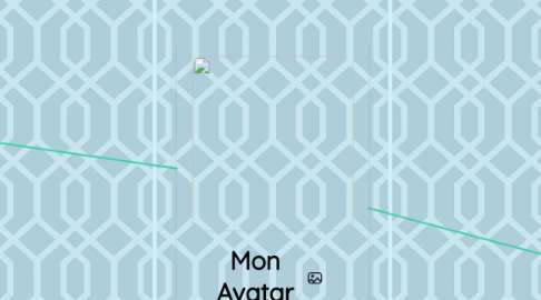 Mind Map: Mon Avatar