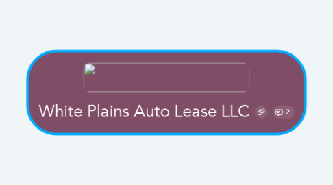 Mind Map: White Plains Auto Lease LLC