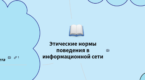 Этические нормы искусственного интеллекта. Этические нормы искусственного интеллекта