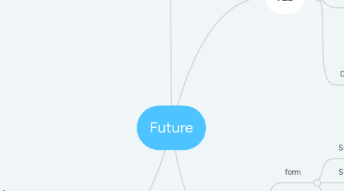 Mind Map: Future